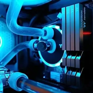 Informática San Sebastián de los Reyes